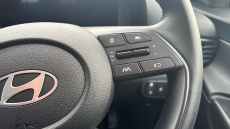 Hyundai i20 1.0T GDi Advance [Nav] 5dr DCT Petrol Hatchback